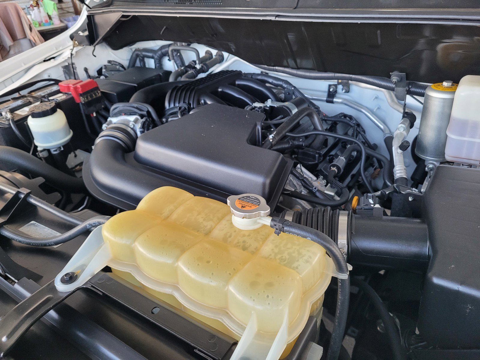 Used 2019 Nissan NV 2500 SL image 20