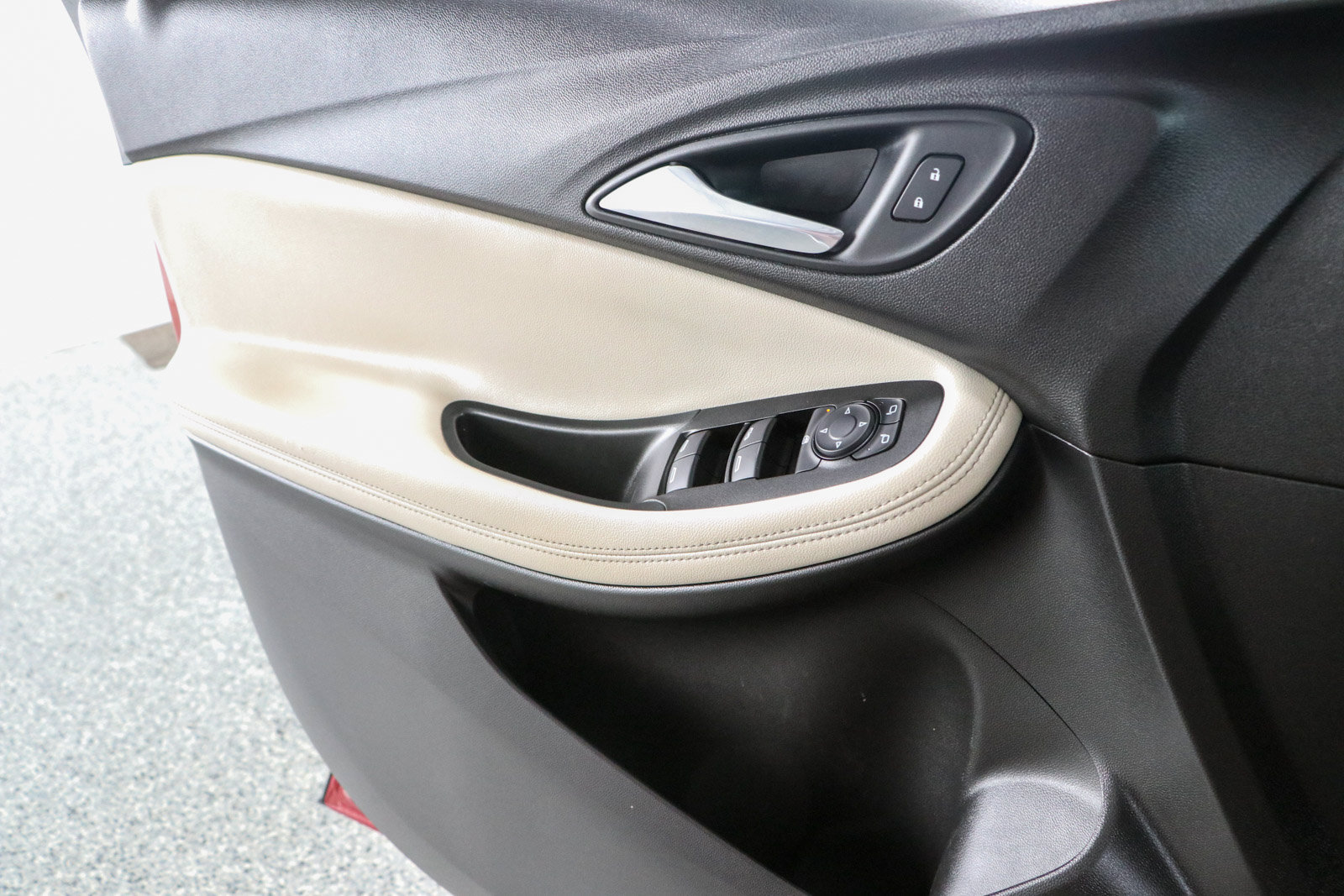 Used 2020 Buick Encore GX Preferred FWD image 21