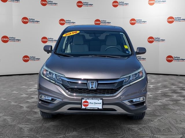 Used 2016 Honda CR-V EX image 2