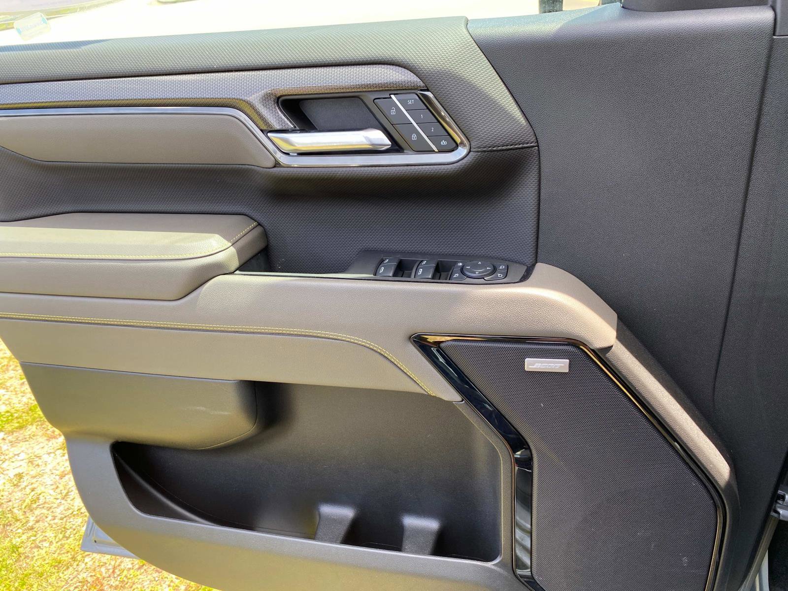 Used 2024 Chevrolet Silverado 1500 ZR2 w/ ZR2 Bison Edition image 19