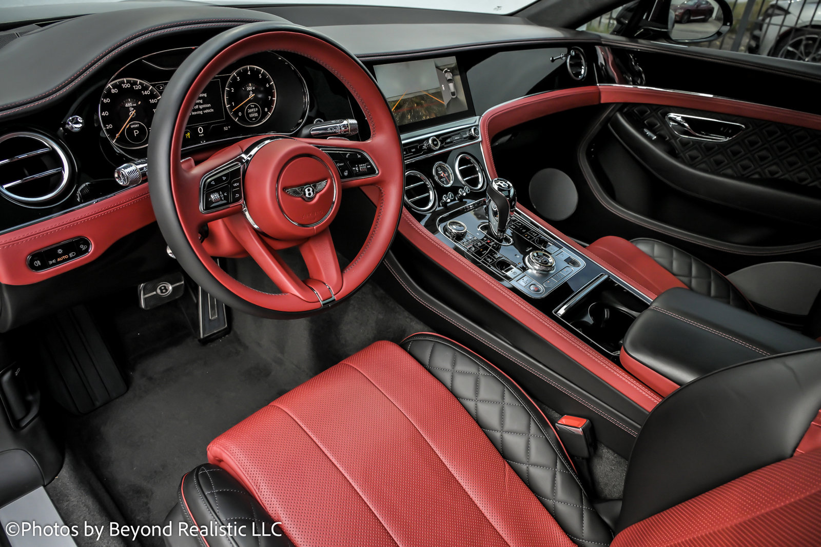 Used 2022 Bentley Continental GT image 25