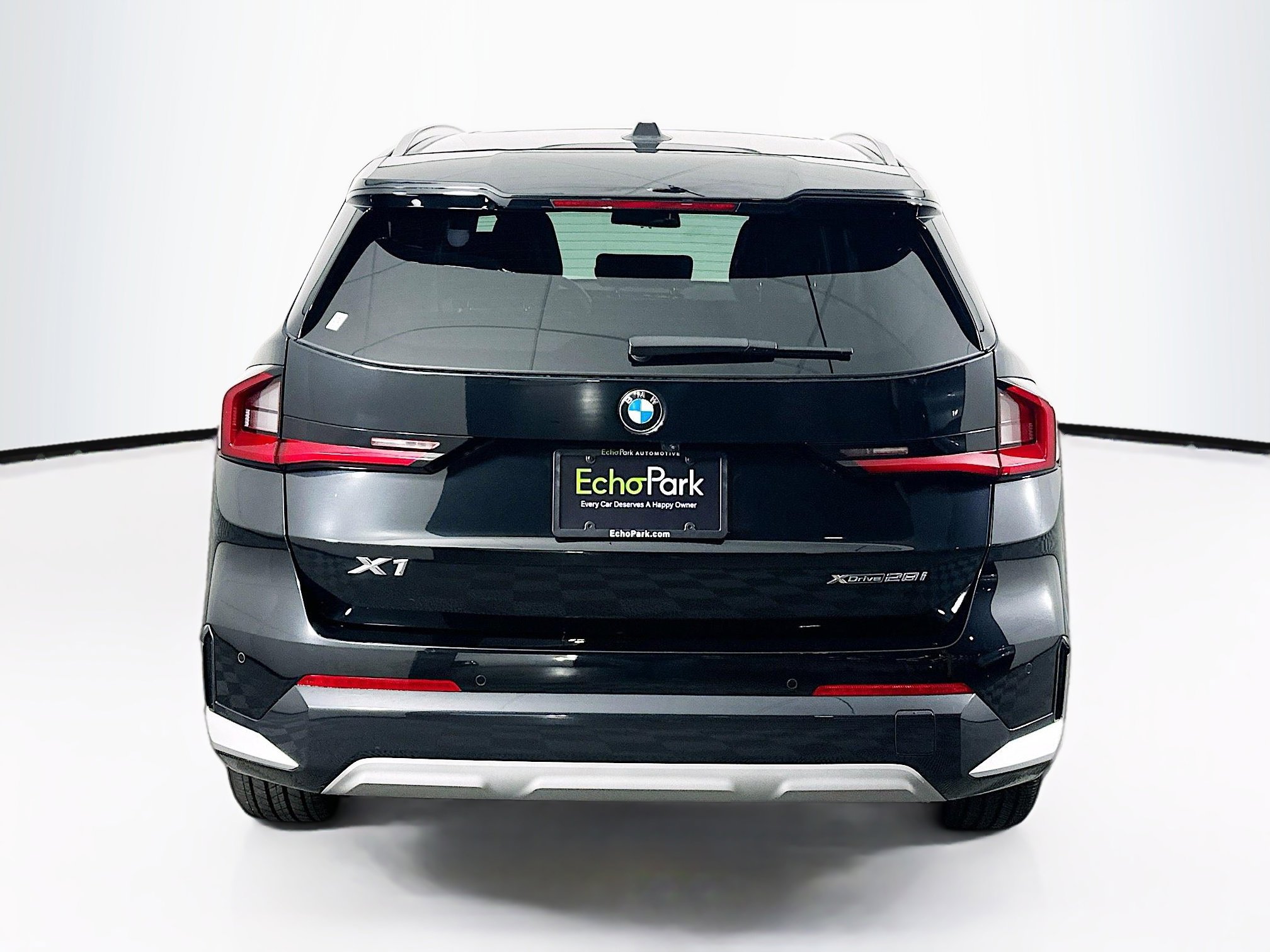 Used 2025 BMW X1 xDrive28i image 7