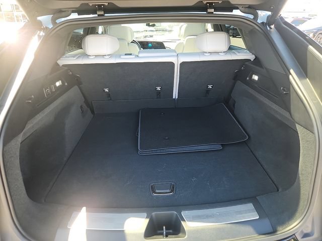 Certified 2024 Cadillac Lyriq Sport AWD/4WD image 30