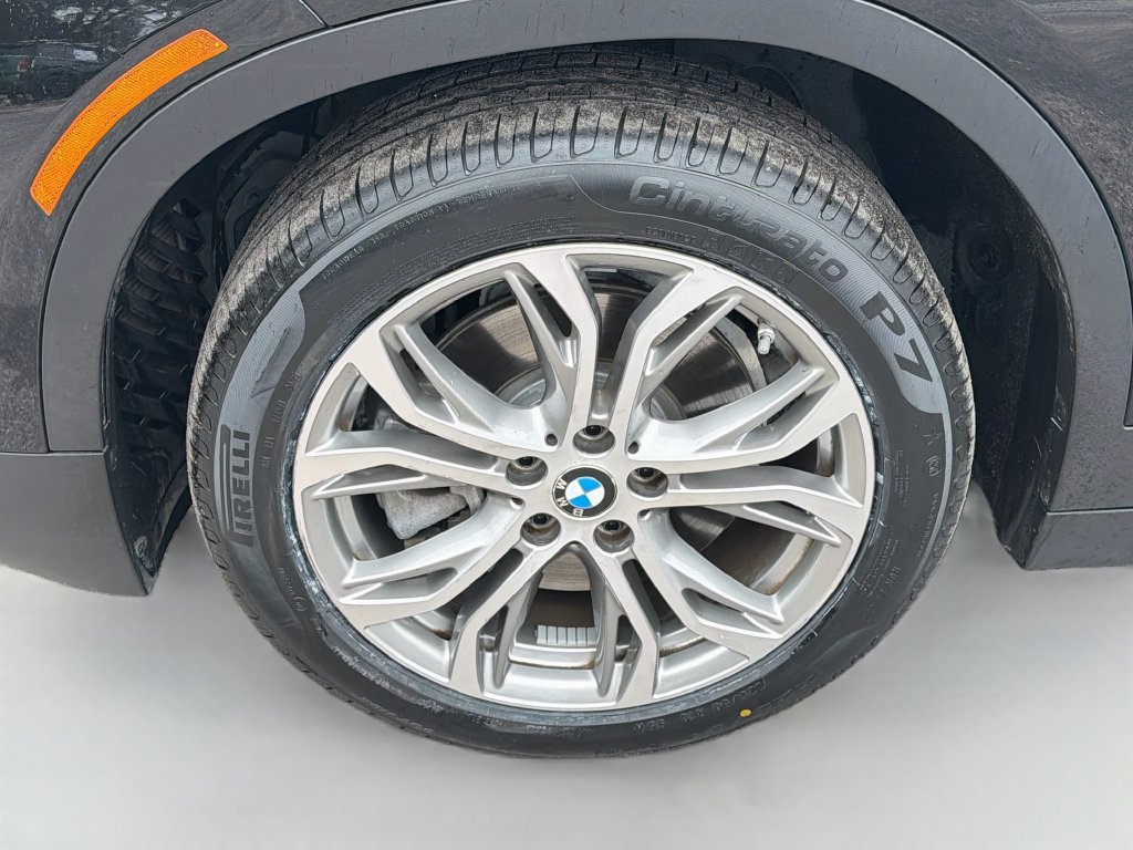 Used 2019 BMW X2 sDrive28i FWD image 42