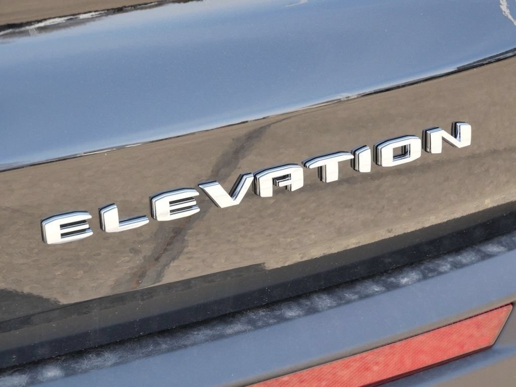 New 2026 GMC Acadia Elevation w/ Elevation Premium Package AWD/4WD image 14