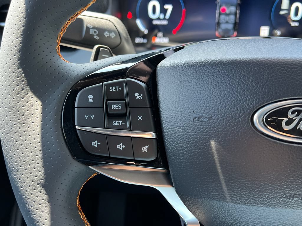 New 2026 Ford Explorer Tremor AWD/4WD image 25