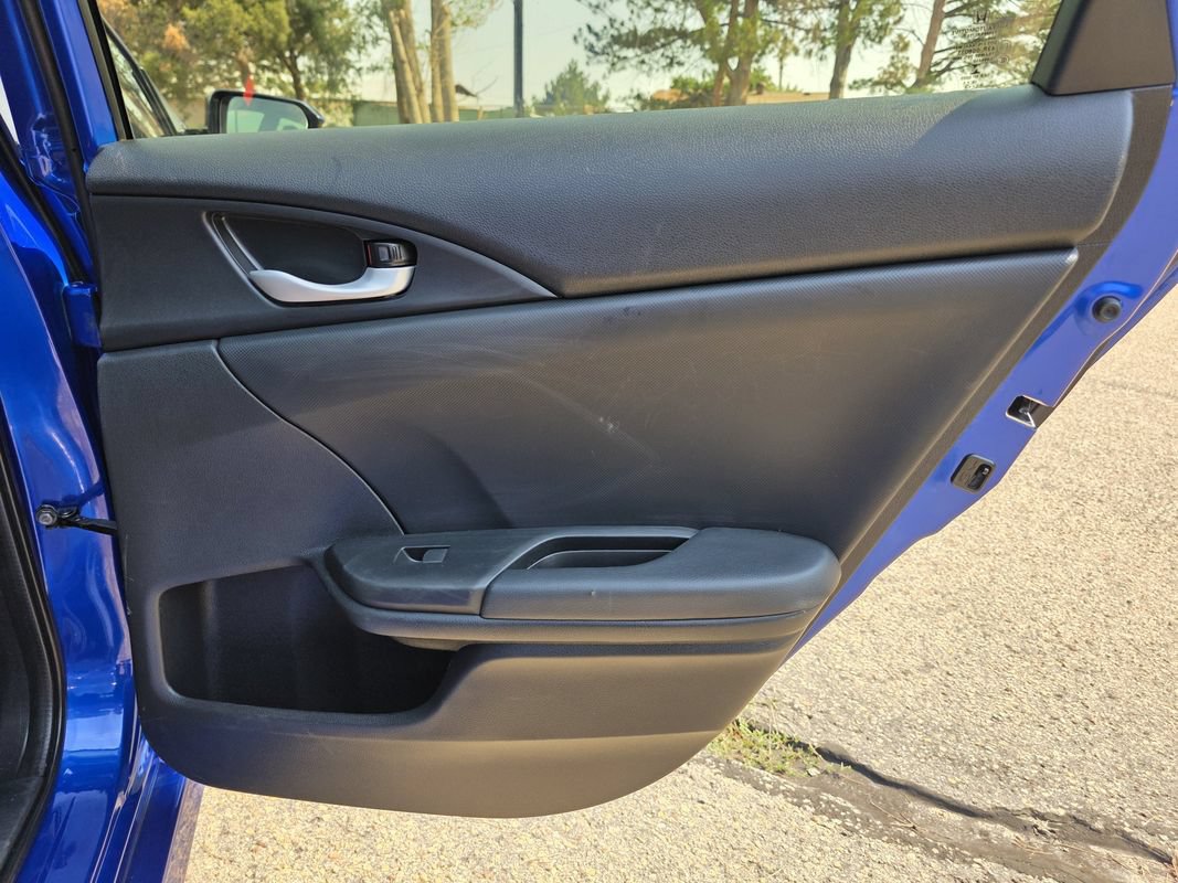 Used 2020 Honda Civic Sport image 19