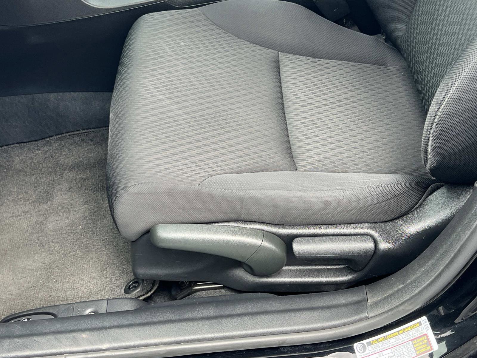 Used 2014 Honda Civic EX image 20