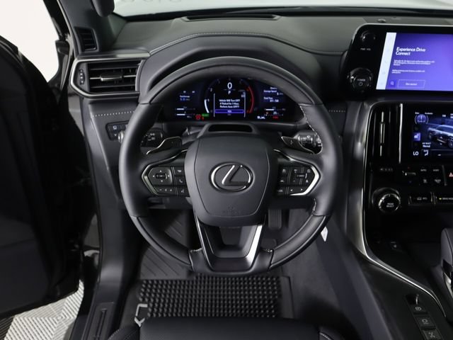 New 2026 Lexus LX 700h Luxury w/ Appearance Package AWD/4WD image 22