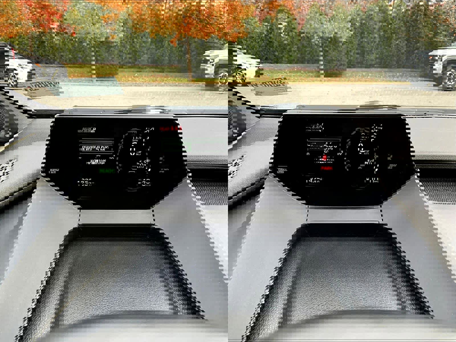 Used 2024 Toyota Prius Limited image 25