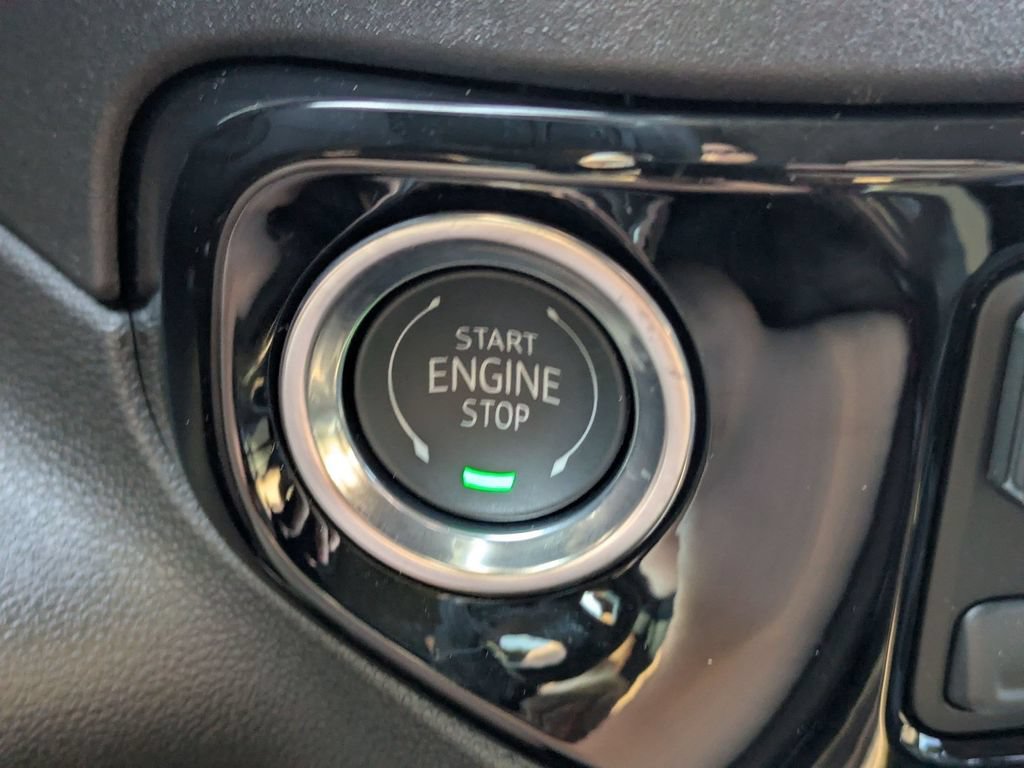 New 2026 Chevrolet Silverado 2500 LTZ w/ LTZ Plus Package AWD/4WD image 24