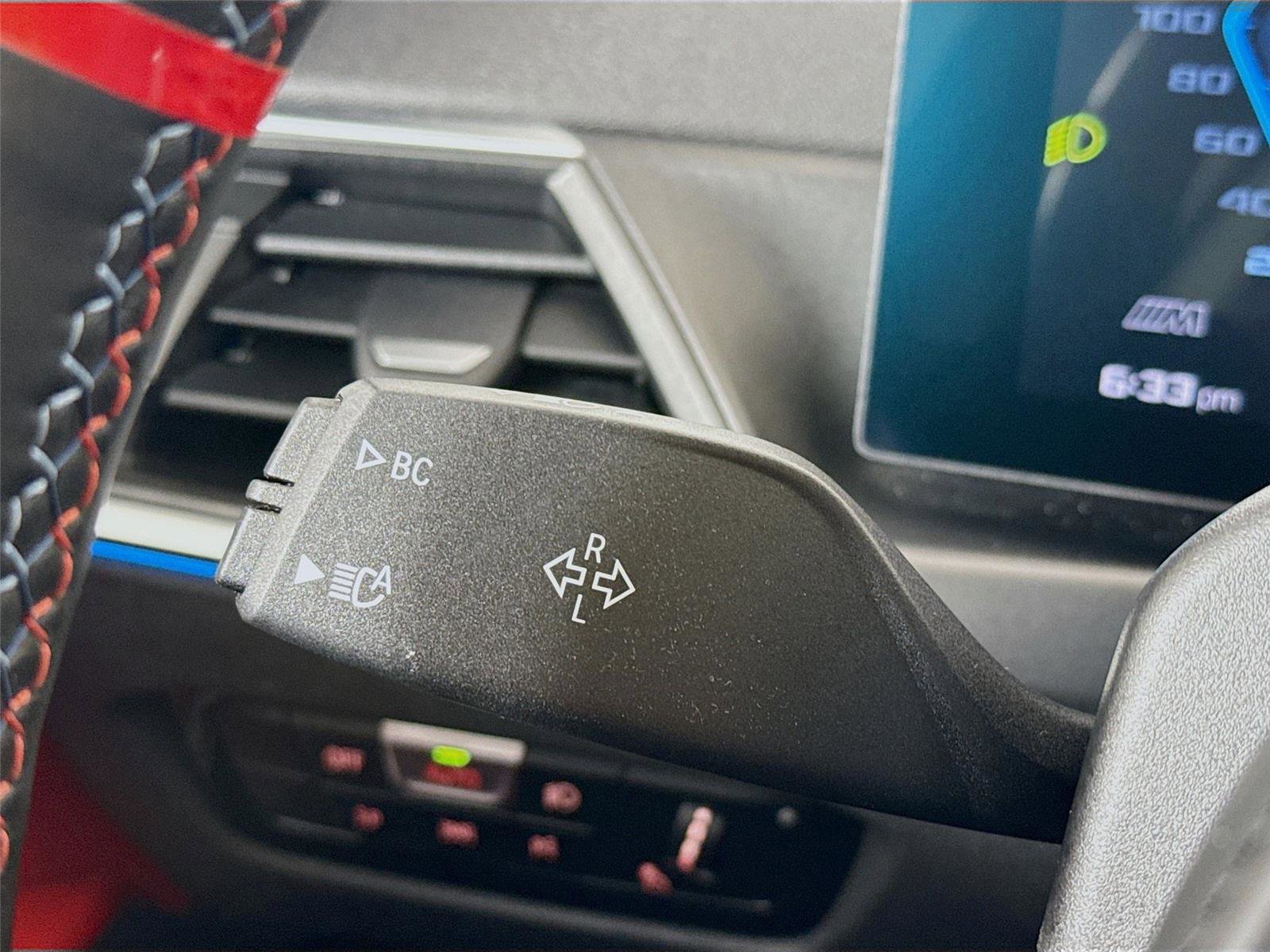 Used 2024 BMW M3 Competition w/ Executive Package image 6