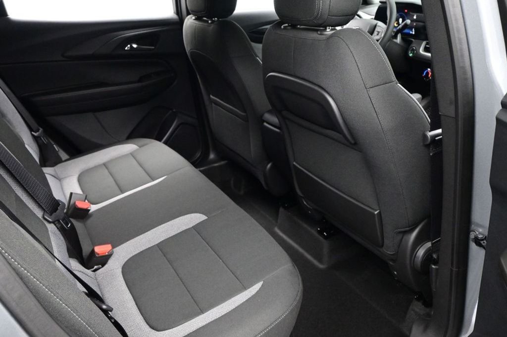 Used 2026 Chevrolet TrailBlazer LT w/ Midnight Edition FWD image 31