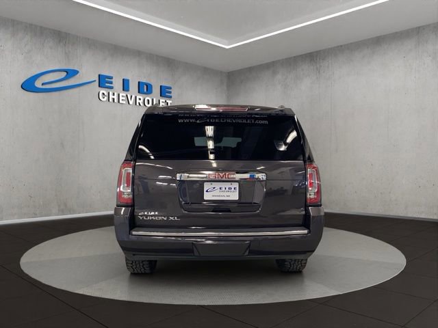 Used 2015 GMC Yukon XL Denali w/ Open Road Package image 5