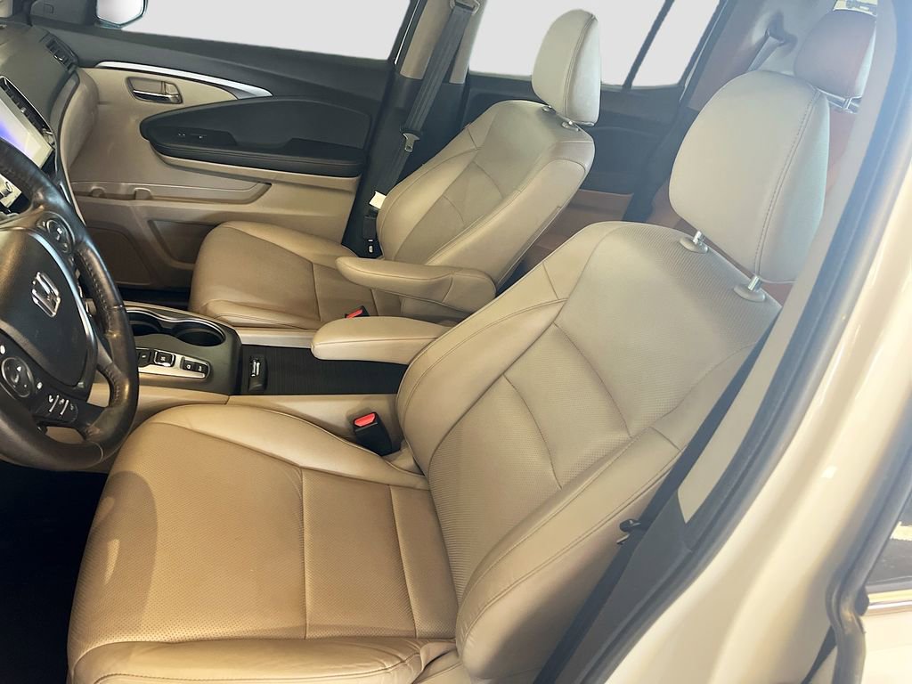 Used 2023 Honda Ridgeline RTL-E image 19