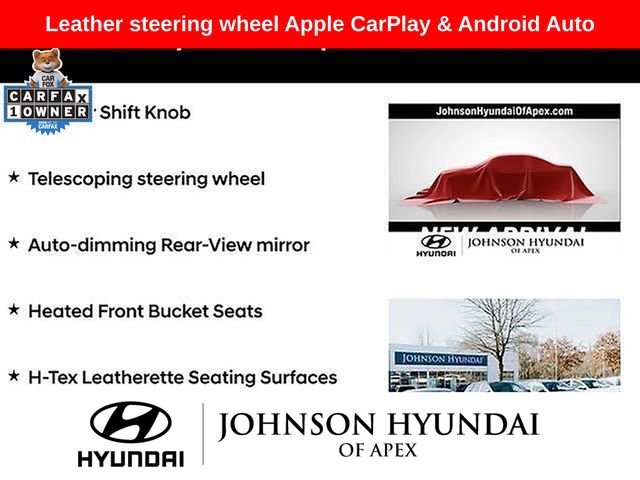 Certified 2024 Hyundai Santa Cruz XRT image 10
