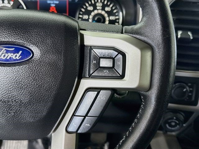 Used 2019 Ford F150 Lariat w/ Equipment Group 502A Luxury AWD/4WD image 15