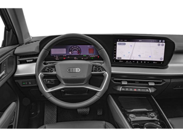 New 2026 Audi Q3 quattro 2.0T AWD/4WD image 9