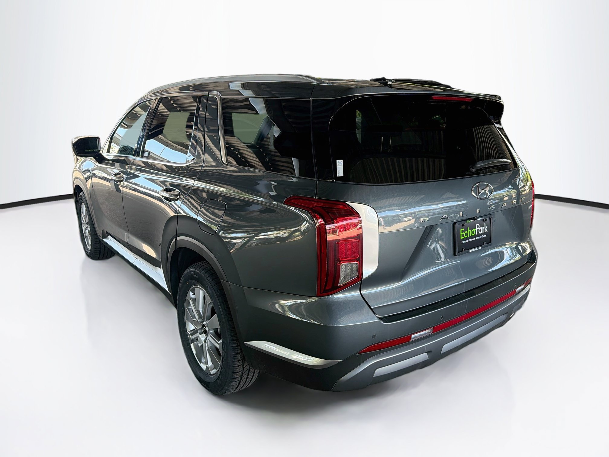 Used 2025 Hyundai Palisade SEL AWD/4WD image 5
