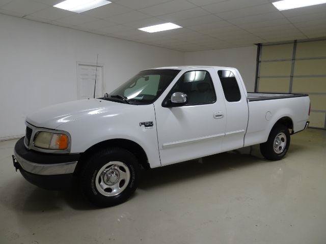 Used 2001 Ford F150 XL RWD image 3