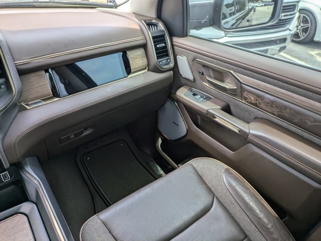 Used 2025 RAM 1500 Limited w/ Bed Utility Group AWD/4WD image 18