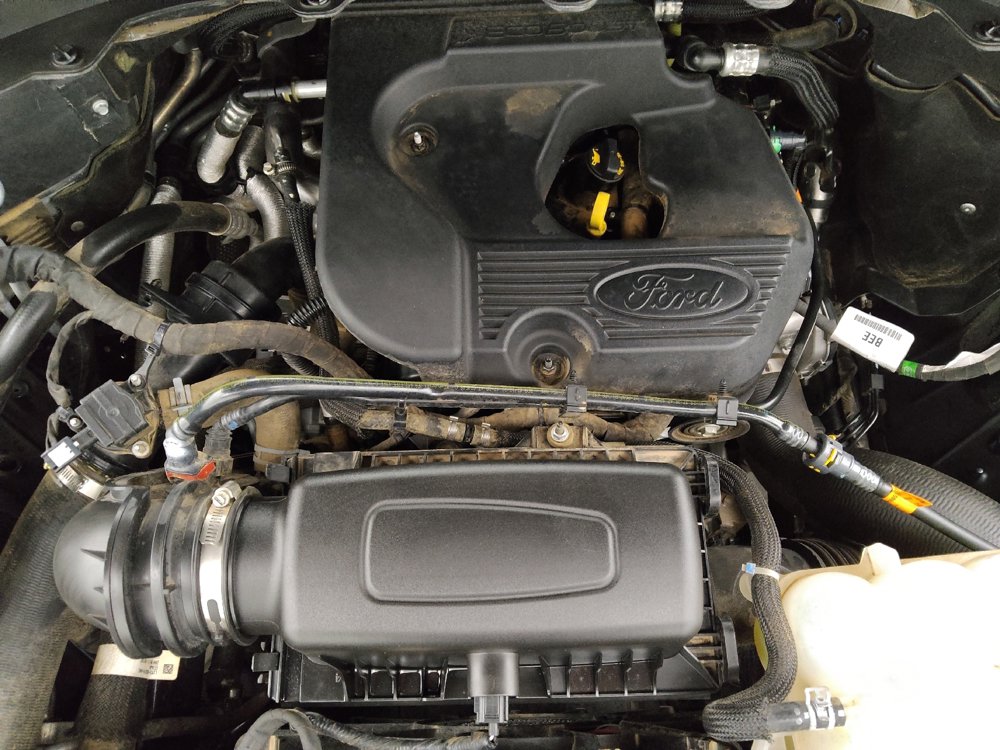 Used 2020 Ford Explorer XLT w/ Equipment Group 202A image 30