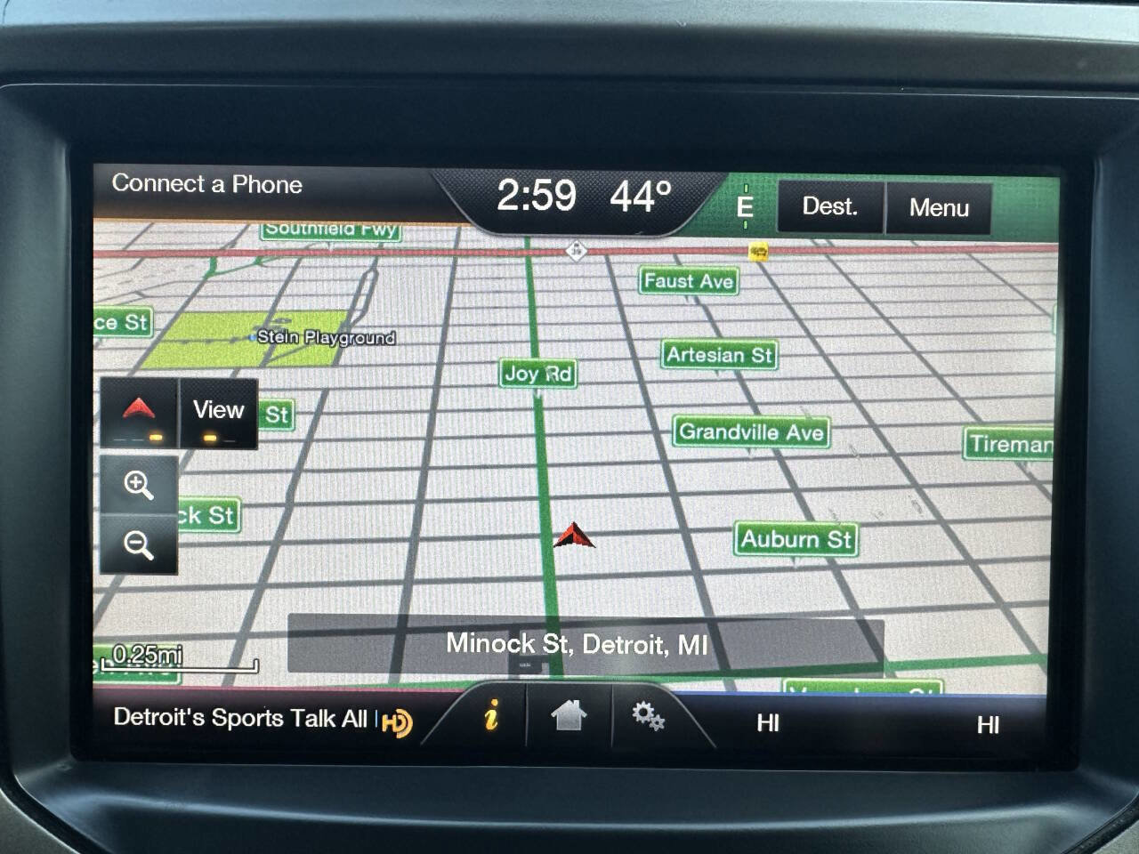 Used 2015 Lincoln MKX FWD w/ Equipment Group 102A image 20