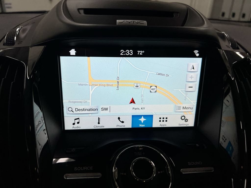 Used 2016 Ford Escape Titanium FWD image 15