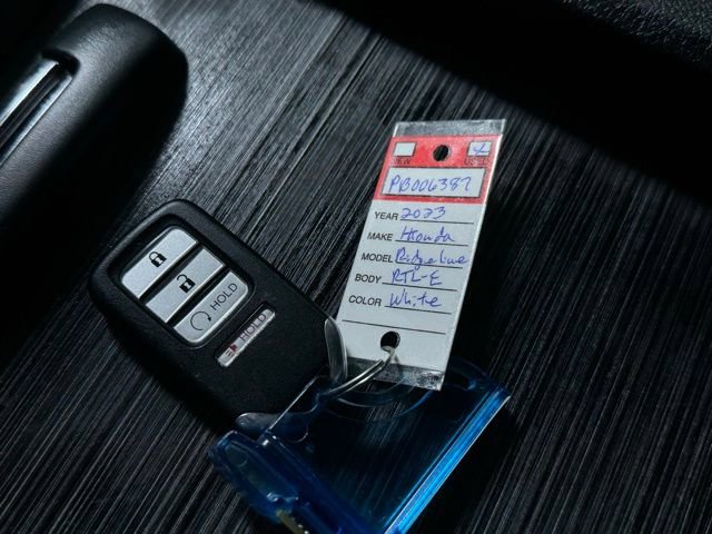 Used 2023 Honda Ridgeline RTL-E image 34