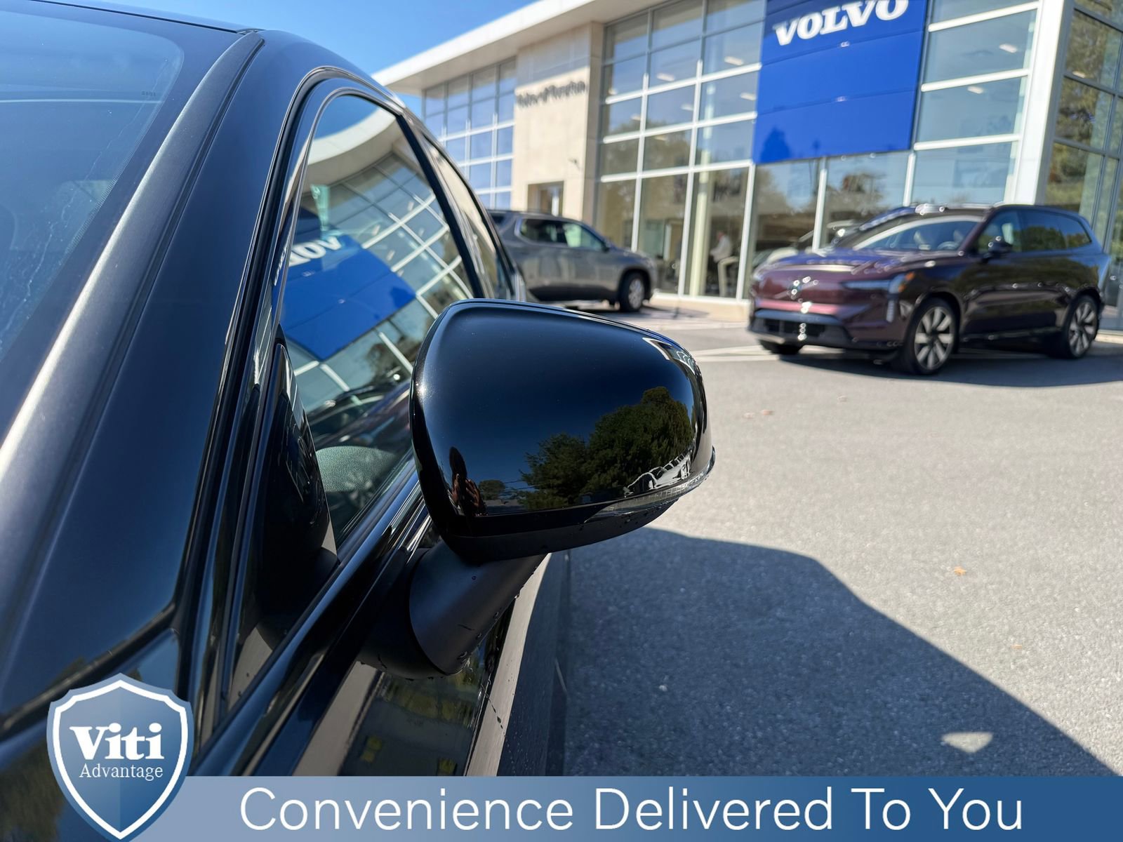 Certified 2024 Volvo S60 B5 Plus image 10