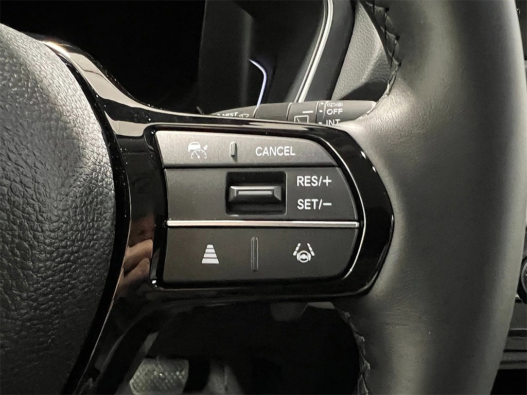 New 2025 Honda Pilot EX-L image 20