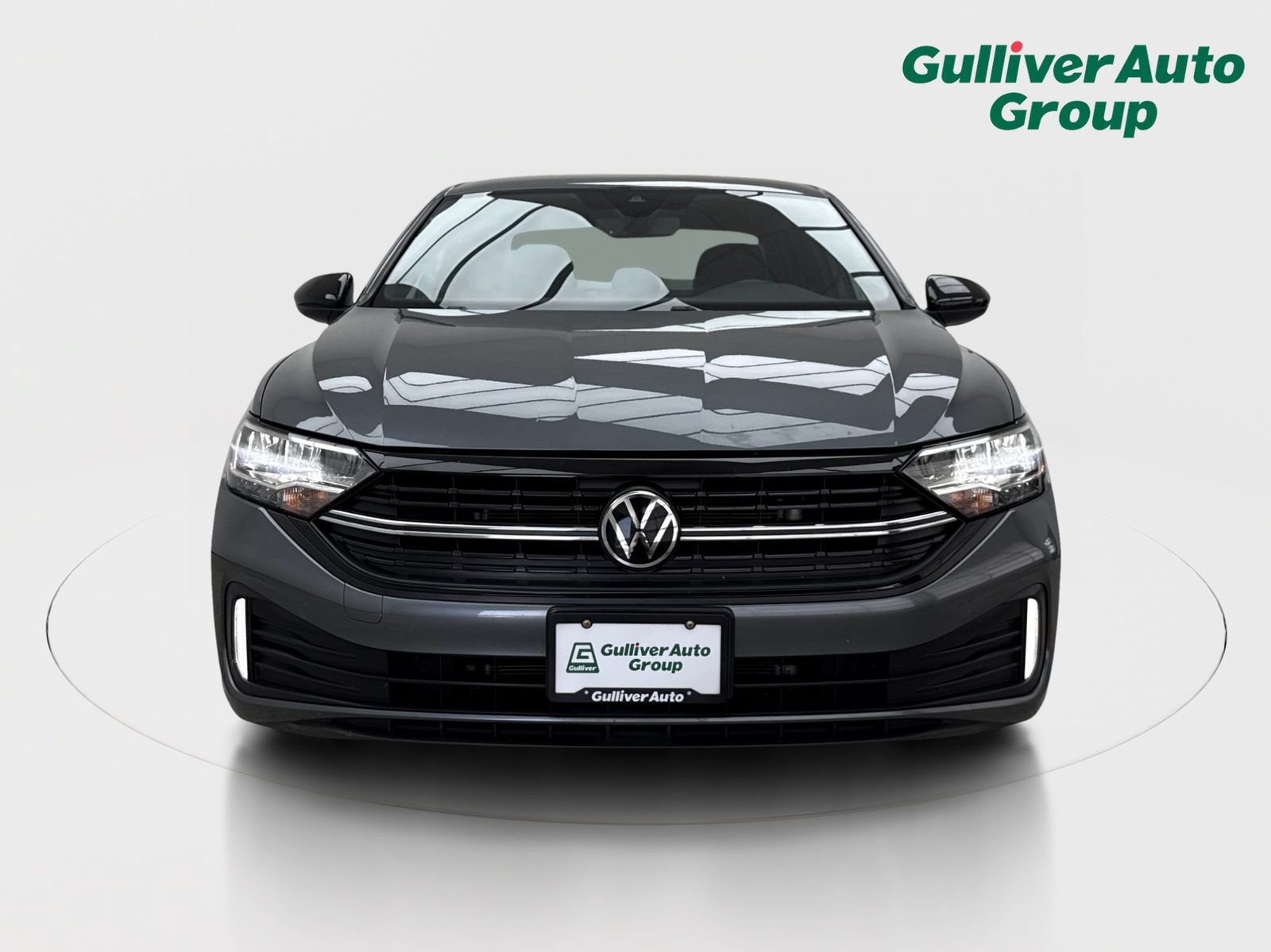 Used 2024 Volkswagen Jetta Sport FWD image 14