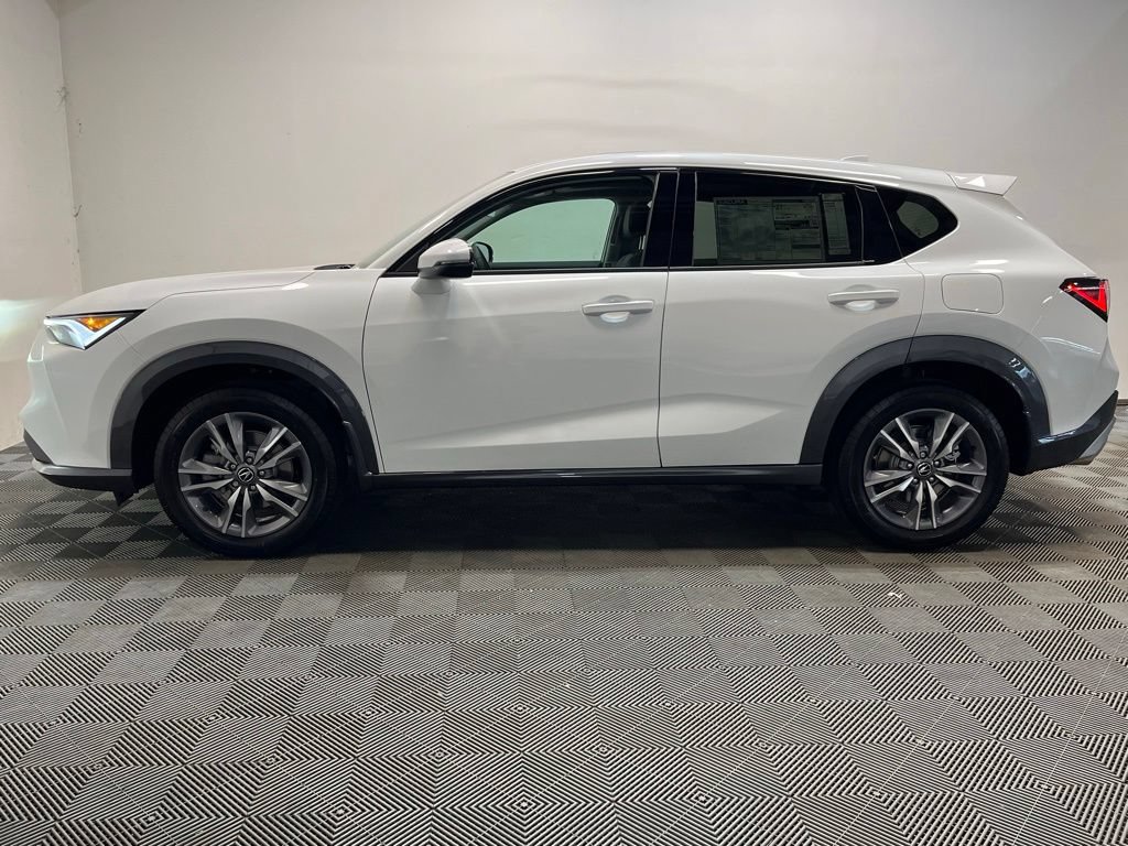 New 2026 Acura ADX AWD image 23