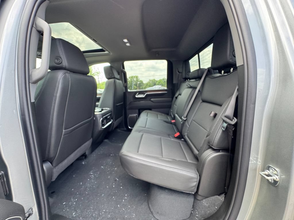 New 2026 GMC Sierra 3500 Denali w/ Denali Reserve Package AWD/4WD image 19