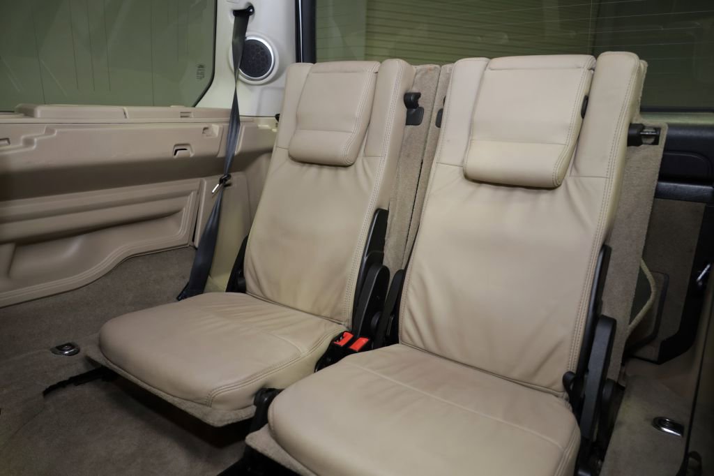 Used 2014 Land Rover LR4 HSE LUX AWD/4WD image 24