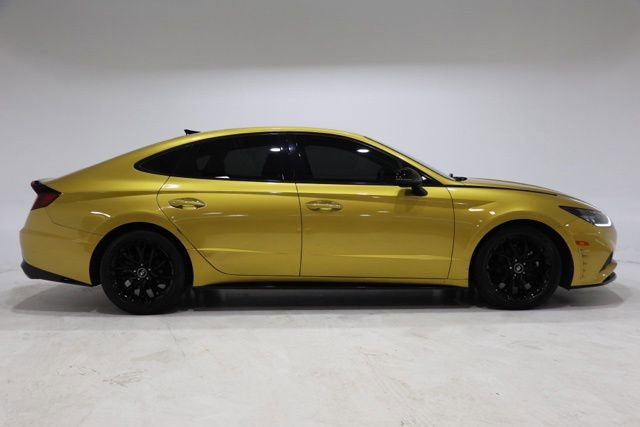 Used 2020 Hyundai Sonata SEL Plus FWD image 9