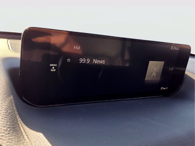 New 2026 MAZDA CX-50 AWD 2.5 S w/ Weather Package image 22