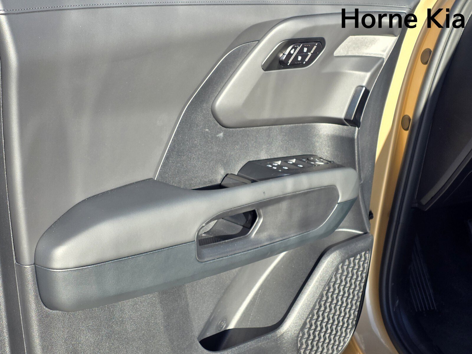 New 2027 Kia Telluride EX X-Line image 9