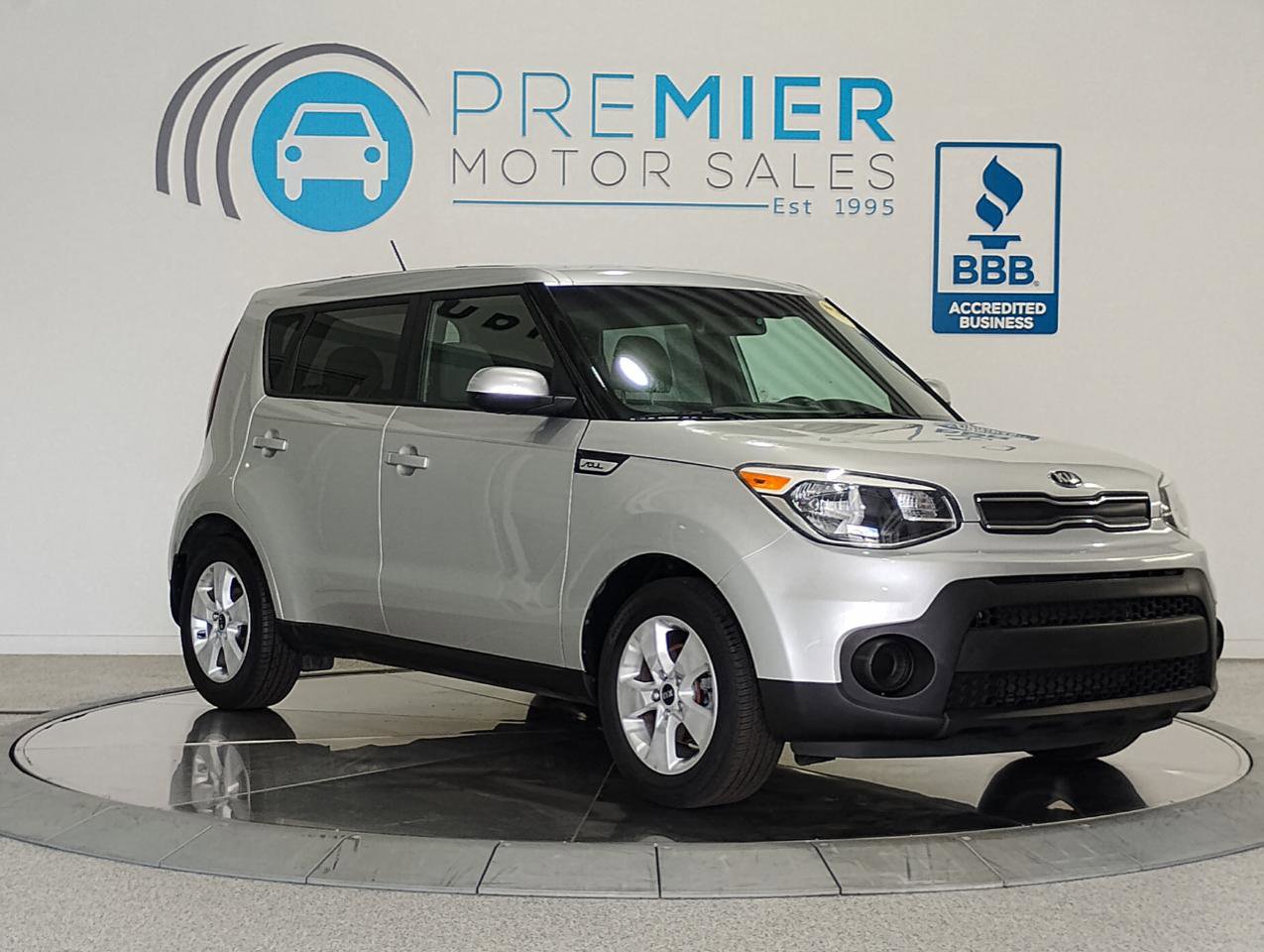 Used 2019 Kia Soul image 38