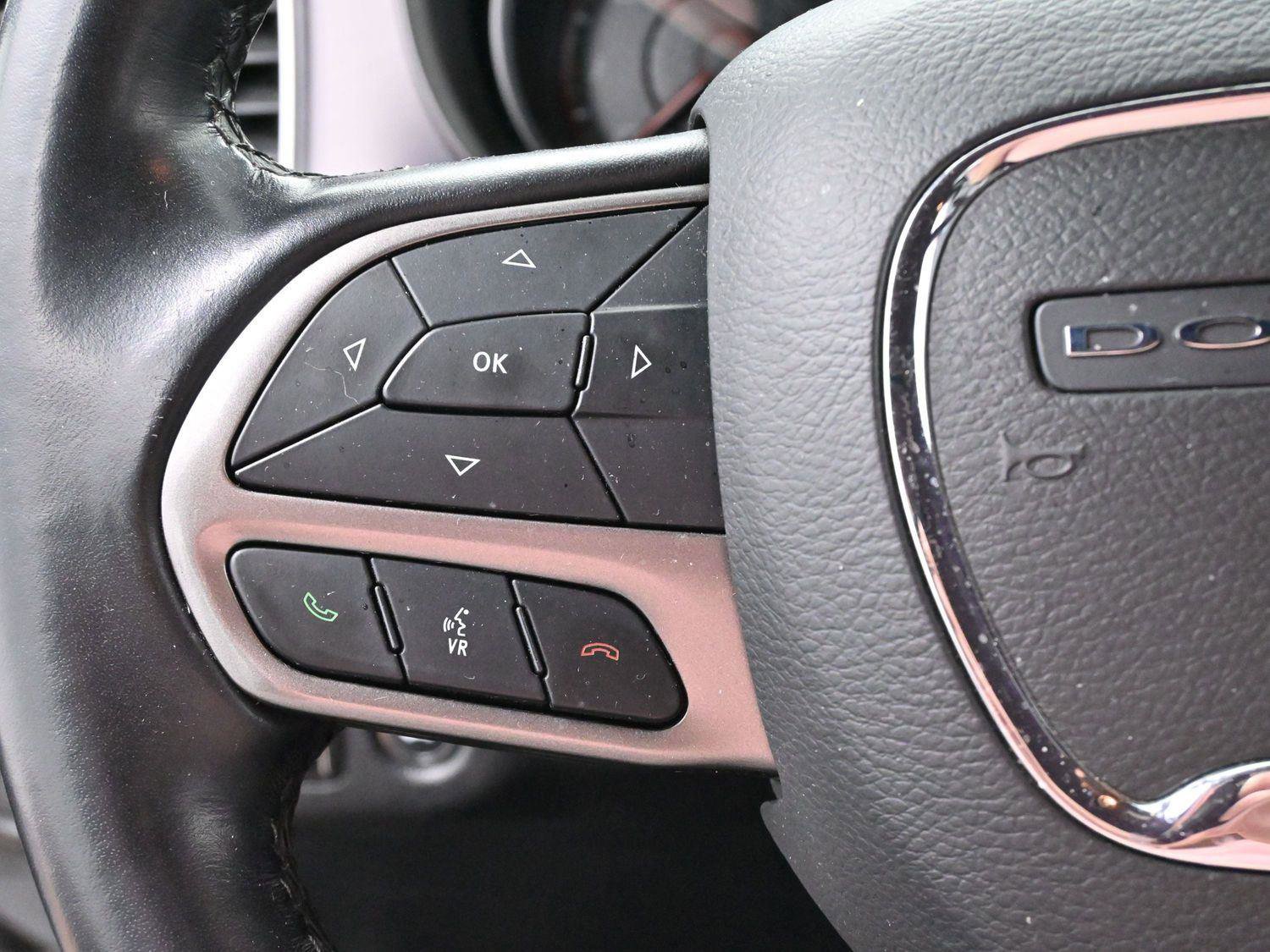 Used 2021 Dodge Charger SXT w/ Leather Interior Group image 18