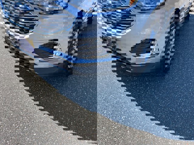 Certified 2022 Ford Edge SEL w/ Convenience Package image 31