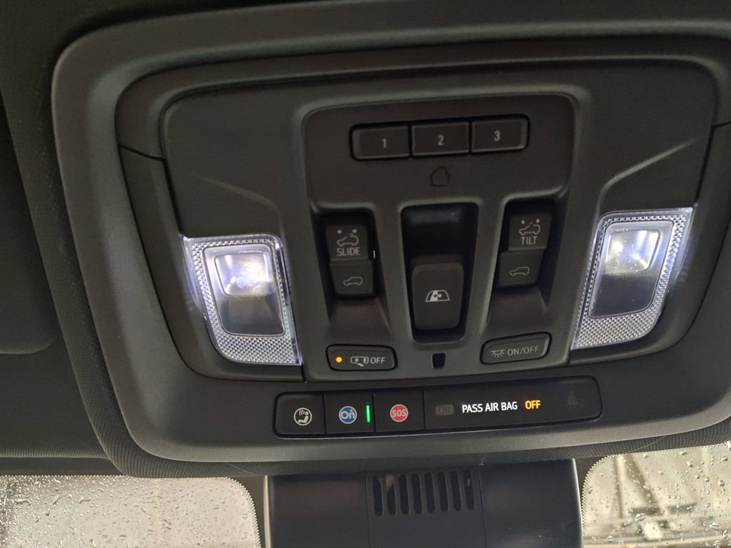 New 2026 Chevrolet Silverado 2500 ZR2 w/ ZR2 Bison Edition image 25