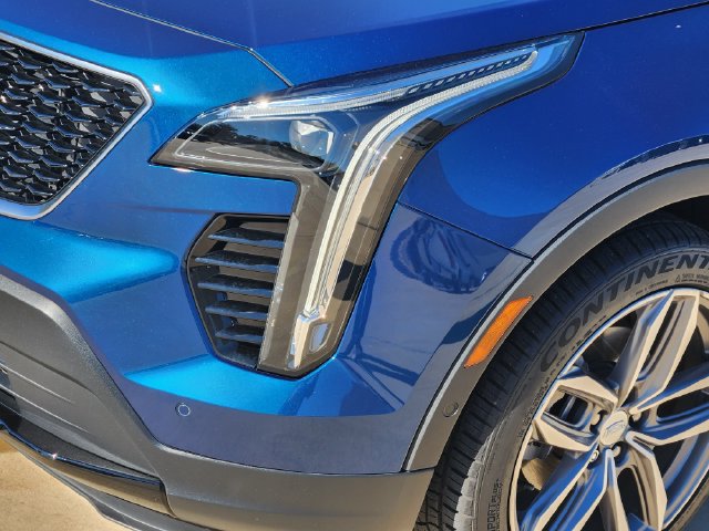 Used 2019 Cadillac XT4 Sport FWD image 9