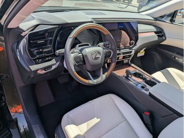 New 2026 Lexus RX 350 Premium Plus FWD image 12