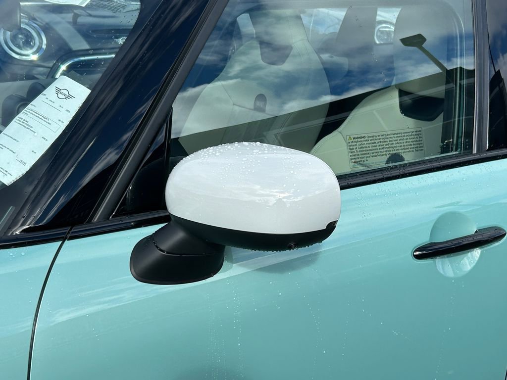 New 2026 MINI Cooper S image 10