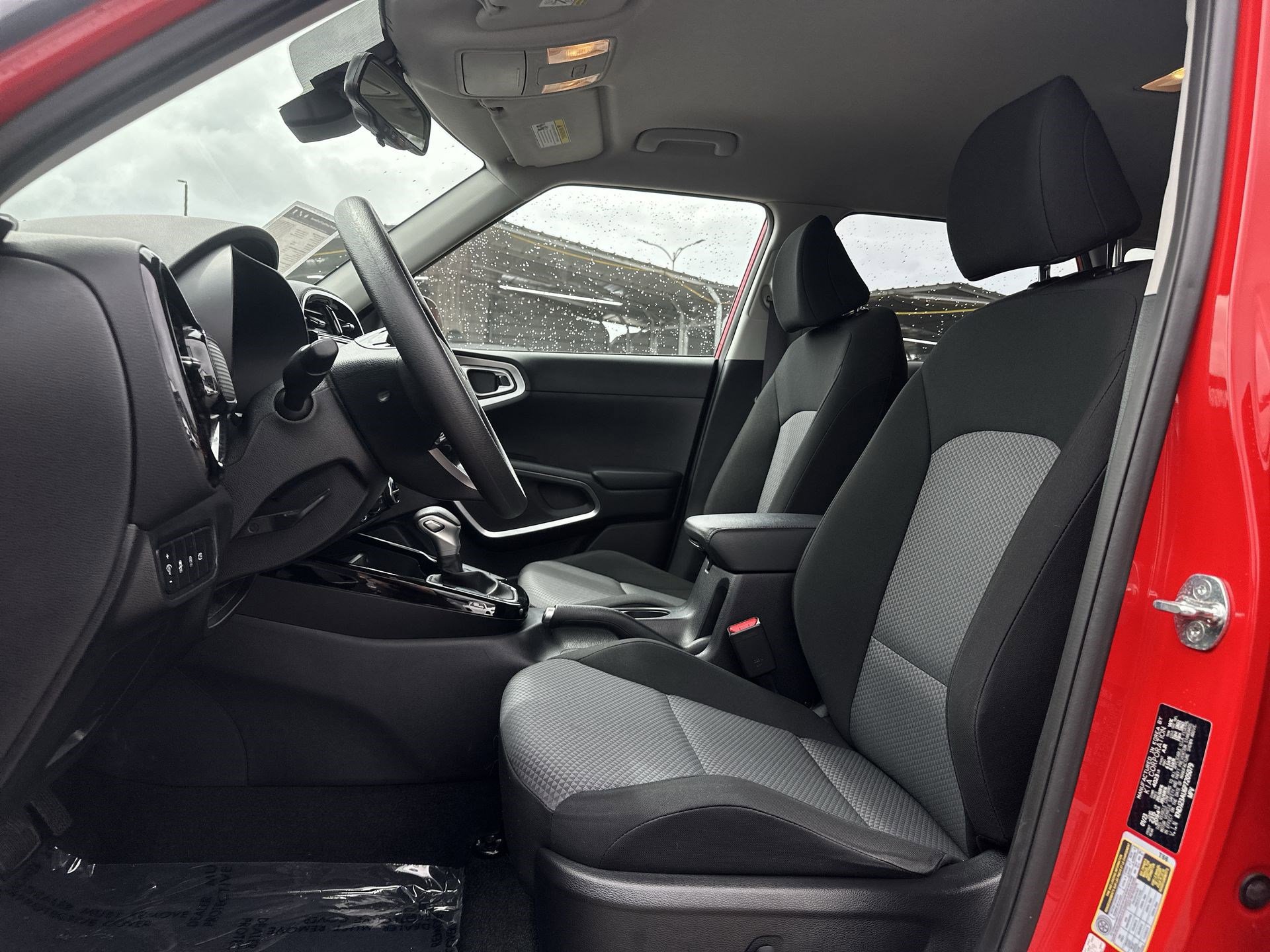 Certified 2023 Kia Soul S image 13