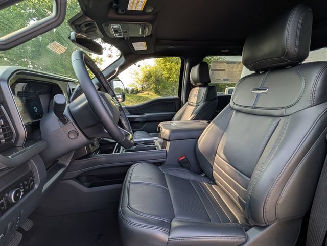 New 2026 Ford F250 Platinum AWD/4WD image 34