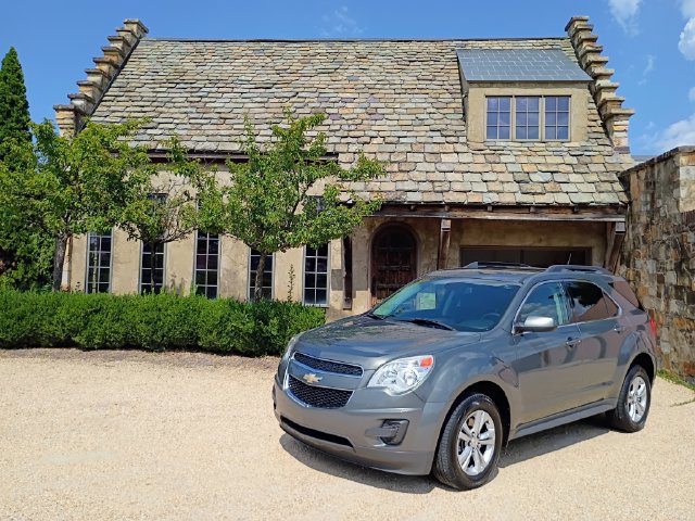 Used 2013 Chevrolet Equinox LT w/ Driver Convenience Package
