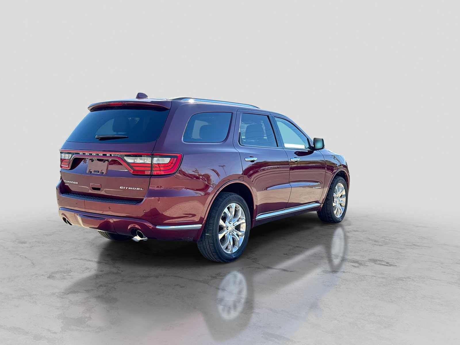 Used 2017 Dodge Durango Citadel AWD/4WD image 6