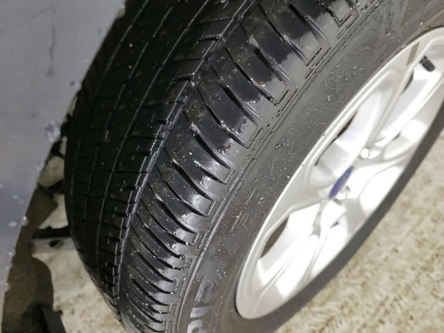 Used 2022 Ford EcoSport SE w/ Interior Protection Package image 11